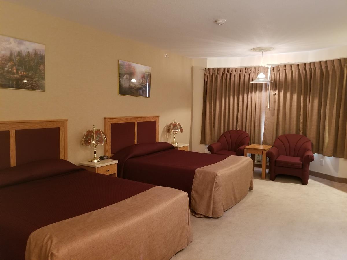 New Imperial Suites Уайткорт Экстерьер фото
